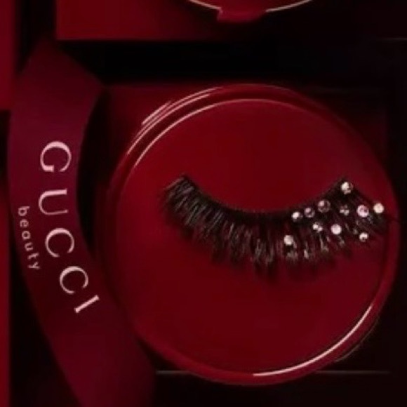 Gucci False Lashes 01 Limited Edition - Picture 4 of 4
